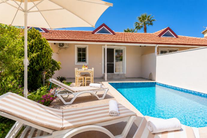 Villa Duman 2