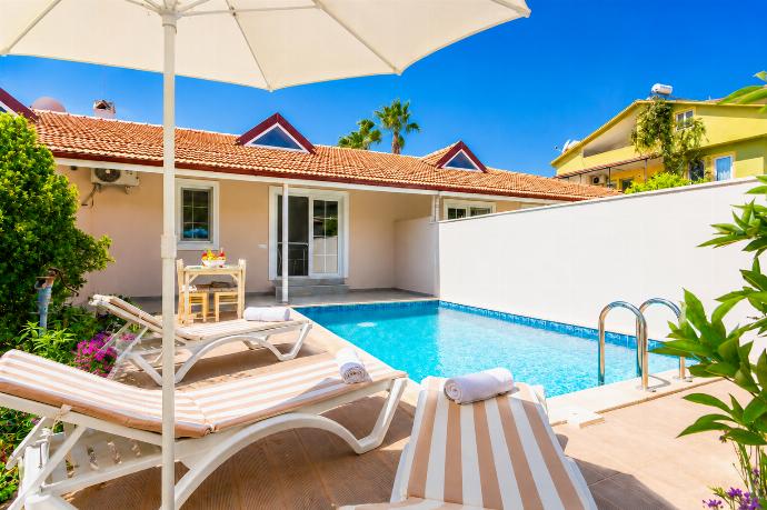 Villa Duman 2