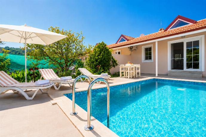 Villa Duman 2