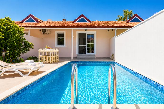 Villa Duman 2