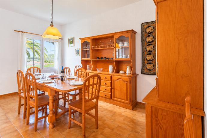Villa Bini Estrella