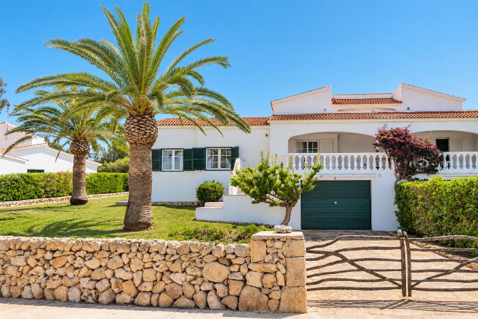 Villa Bini Estrella