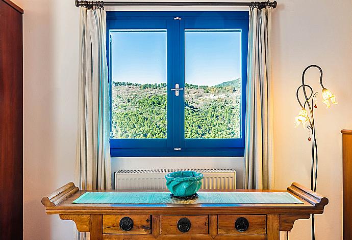 Window view. . - Villa Levanda . (Photo Gallery) }}