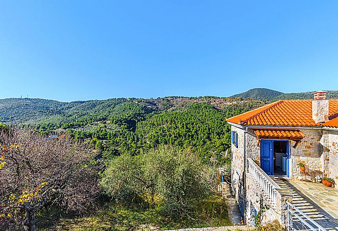 Beautiful villa  . - Villa Levanda . (Galería de imágenes) }}