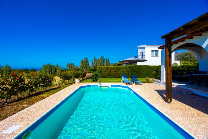  . - Villa Christos . (Photo Gallery) }}