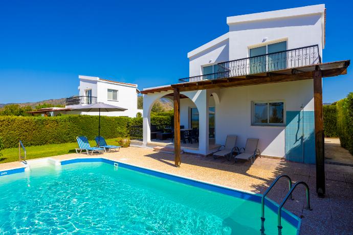  . - Villa Christos . (Photo Gallery) }}