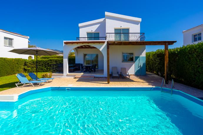  . - Villa Christos . (Photo Gallery) }}