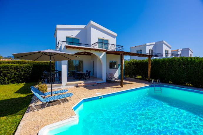 . - Villa Christos . (Photo Gallery) }}