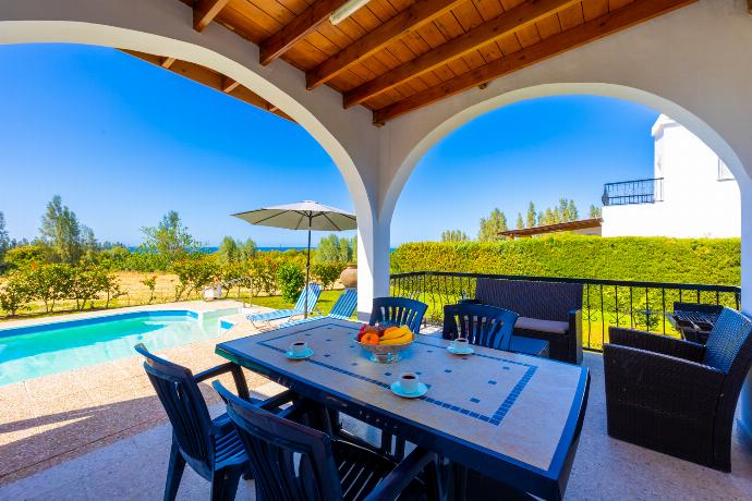 . - Villa Christos . (Photo Gallery) }}