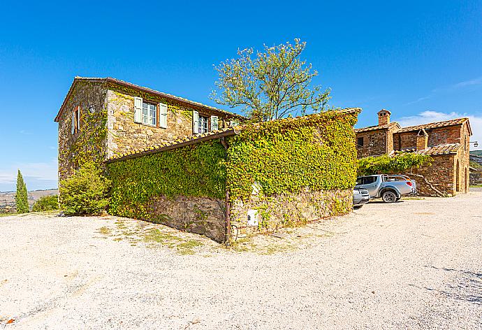 Beautiful villa . - Villa Podere Belvedere . (Photo Gallery) }}