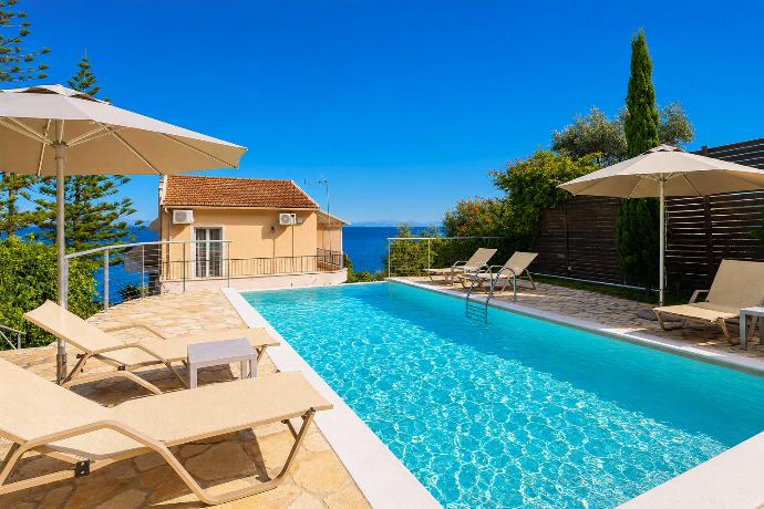 Villa Litsa