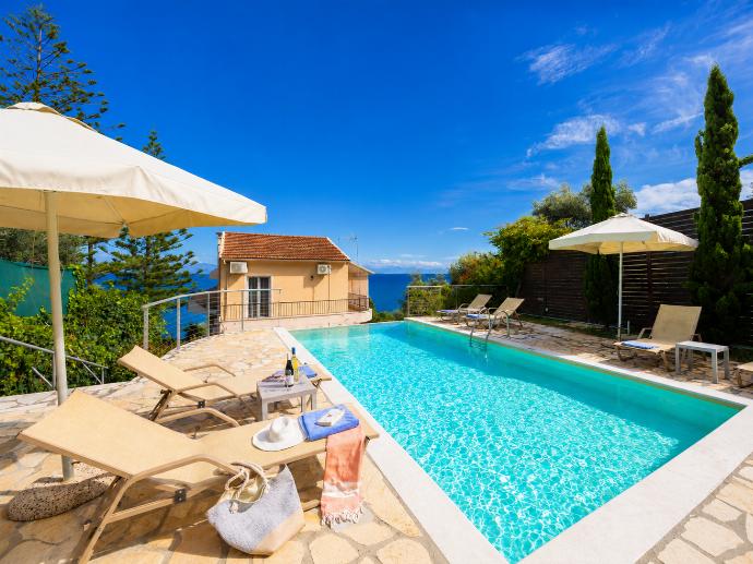 Villa Litsa