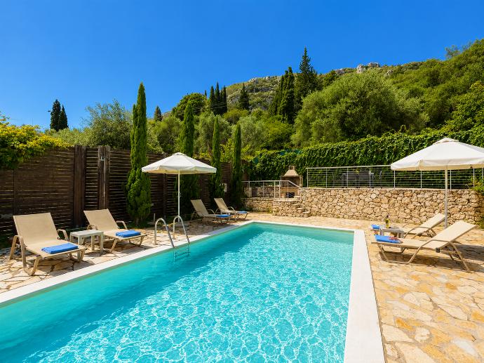 Villa Litsa