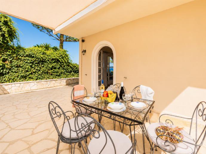 Villa Litsa