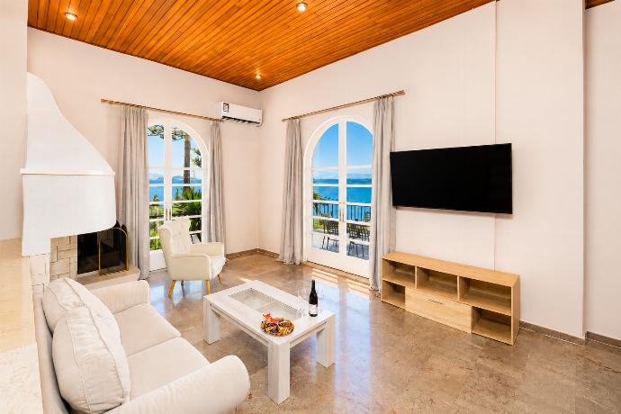 Villa Litsa