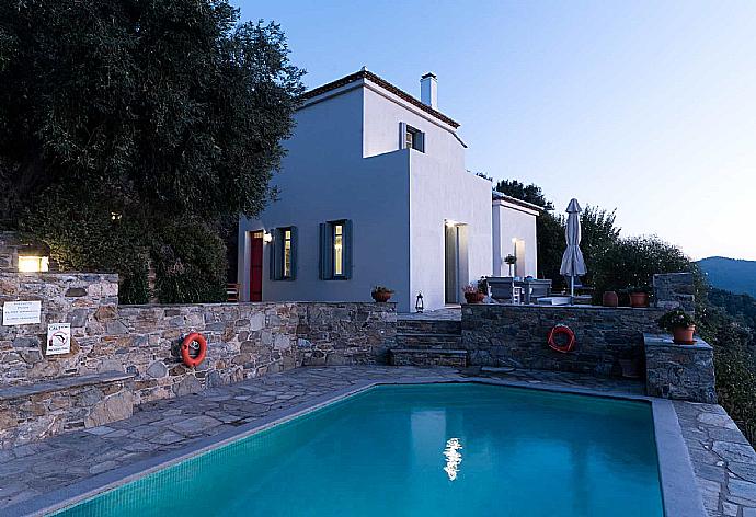 Beautiful villa with private pool  . - Villa Nina . (Photo Gallery) }}