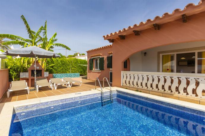Villa Mares