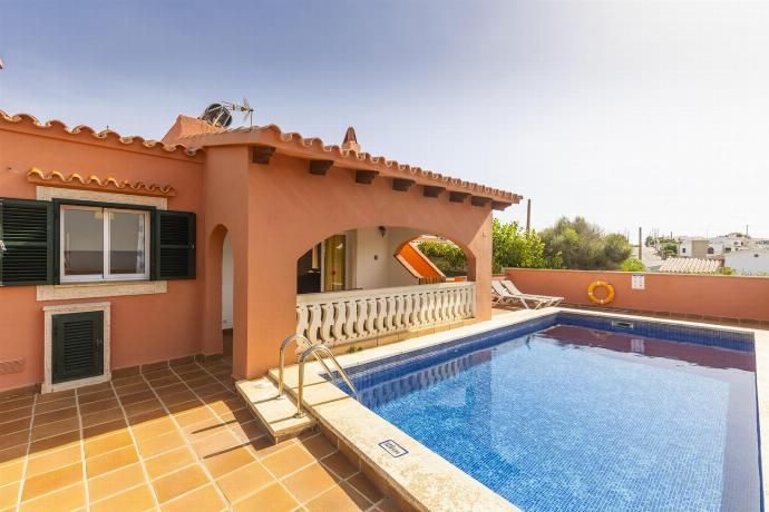 Villa Mares