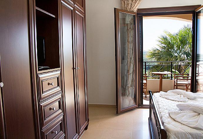 Double bedroom . - Villa Maria . (Photo Gallery) }}