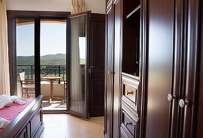 Double bedroom . - Villa Maria . (Galería de imágenes) }}