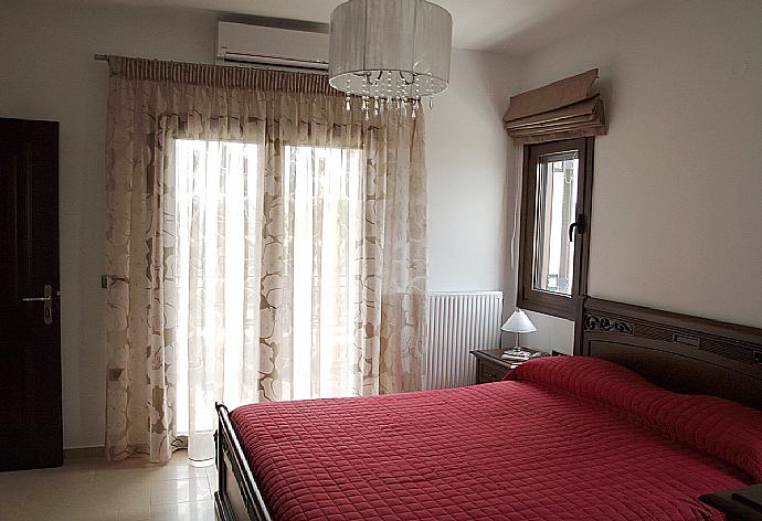 Double bedroom  . - Villa Maria . (Galleria fotografica) }}