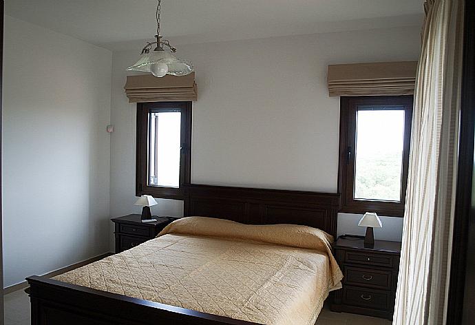 Double bedroom . - Villa Maria . (Photo Gallery) }}