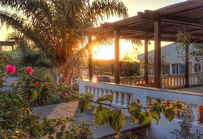 Beautiful views . - Athena Villa . (Photo Gallery) }}