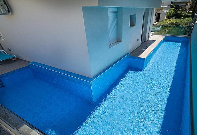 Beautiful apartment with a pool . - Sonja Superior Apartment 3 . (Galería de imágenes) }}