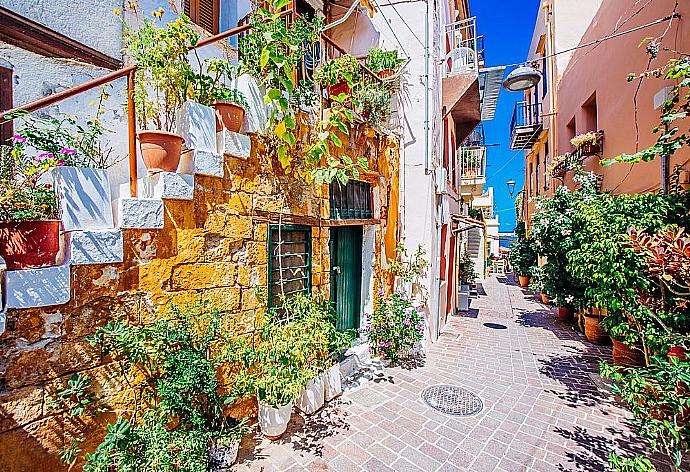 Local street  . - Mare Civitas Duo Apartment . (Galería de imágenes) }}