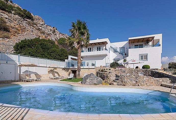 ,Beautiful villa with private pool  . - Villa Lodovico . (Photo Gallery) }}