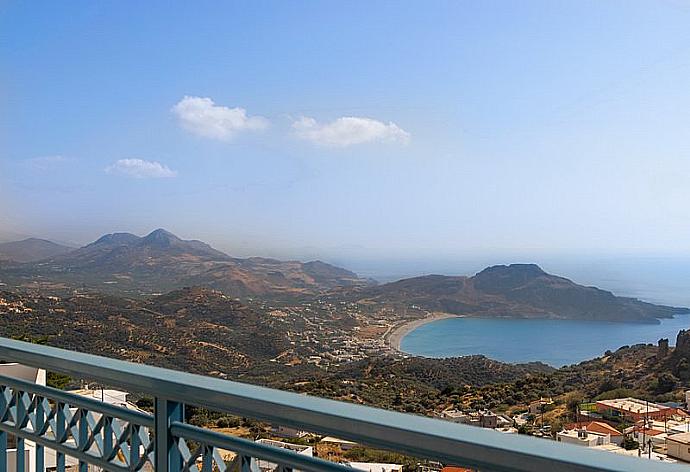Beautiful view from the terrace  . - Villa Lodovico . (Galería de imágenes) }}