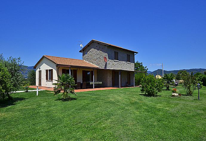 Beautiful villa with private pool, terrace, and garden . - Villa San Lorenzo . (Galleria fotografica) }}