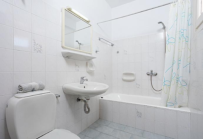 Spiros Bathroom