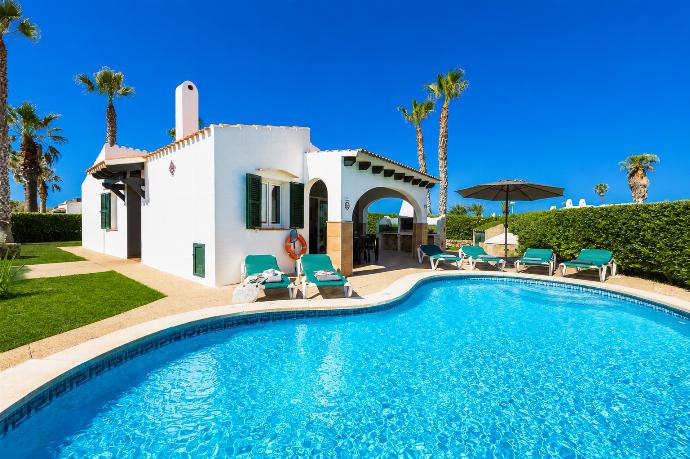 Villa Juana
