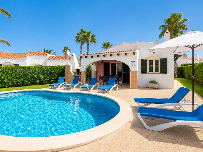 Villa Clariana