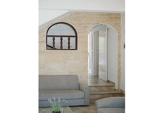 Hallway  . - Villa Aphrodite . (Photo Gallery) }}