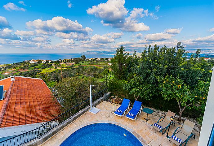 Views . - Villa Maritsa . (Fotogalerie) }}