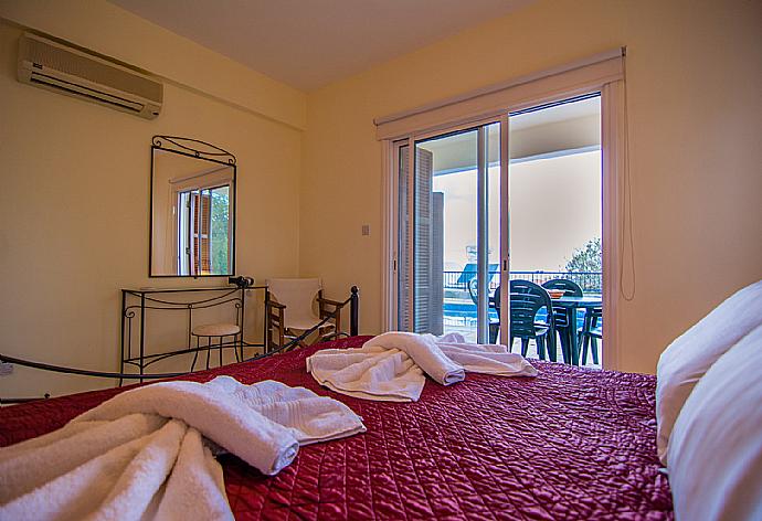 Bedroom . - Villa Maritsa . (Fotogalerie) }}