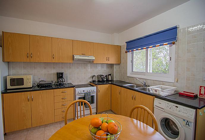 Kitchen  . - Villa Maritsa . (Galleria fotografica) }}