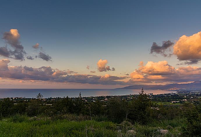 Views  . - Villa Maritsa . (Galería de imágenes) }}