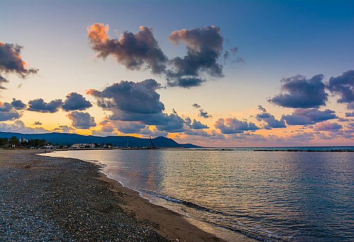 Views  . - Villa Maritsa . (Galería de imágenes) }}