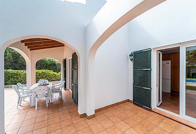 Beautiful villa with private pool and terrace. . - Villa Kandela . (Galleria fotografica) }}