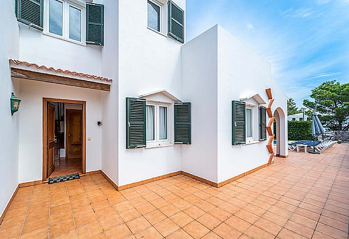 Beautiful villa with private pool and terrace. . - Villa Kandela . (Galleria fotografica) }}