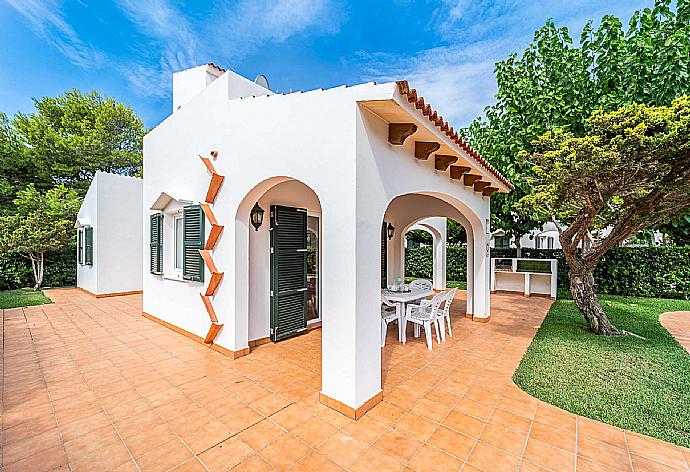 Beautiful villa with private pool and terrace. . - Villa Kandela . (Galería de imágenes) }}