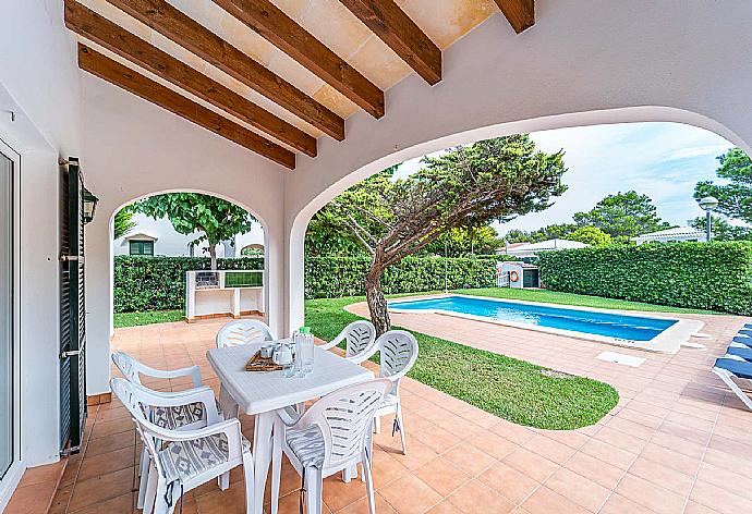 Beautiful villa with private pool and terrace. . - Villa Kandela . (Fotogalerie) }}