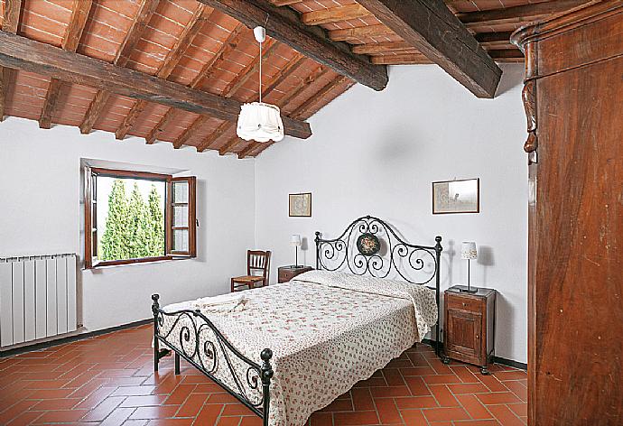 Bedroom . - Villa Mealli . (Galleria fotografica) }}