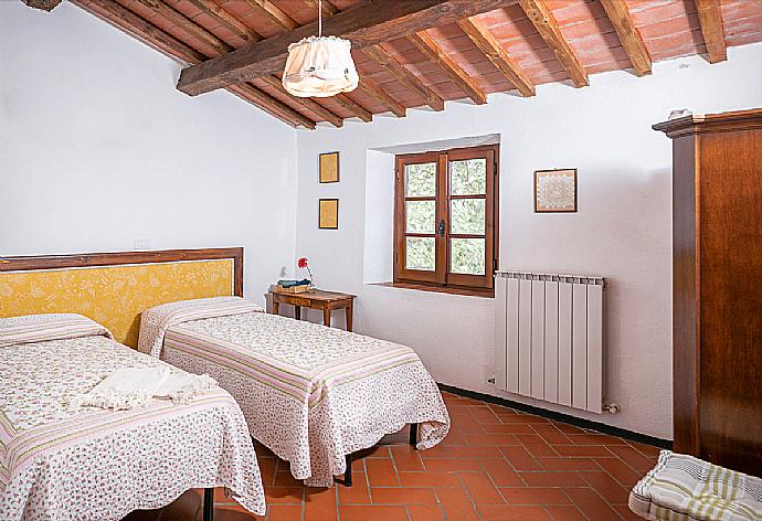 Bedroom . - Villa Mealli . (Galería de imágenes) }}