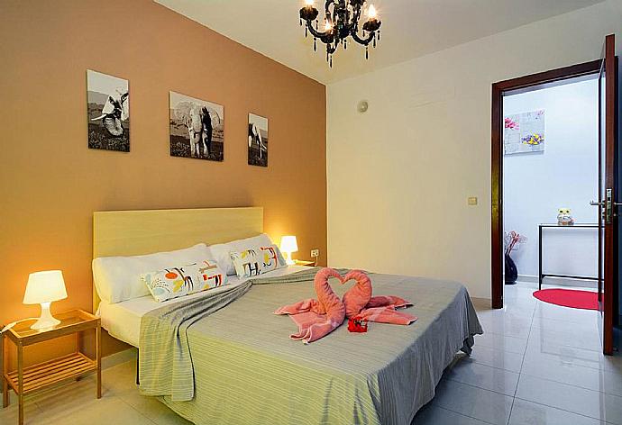 Double bedroom . - Villa Bene . (Photo Gallery) }}
