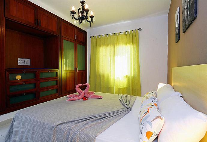 Double bedroom . - Villa Bene . (Photo Gallery) }}