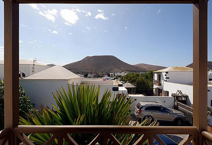 View from villa . - Villa Bene . (Photo Gallery) }}